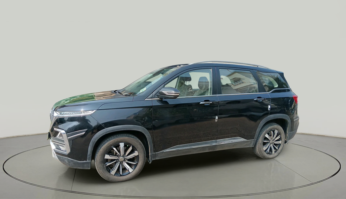 2019 MG HECTOR SHARP 1.5 DCT PETROL, Petrol, Automatic, 51,791 km, exterior