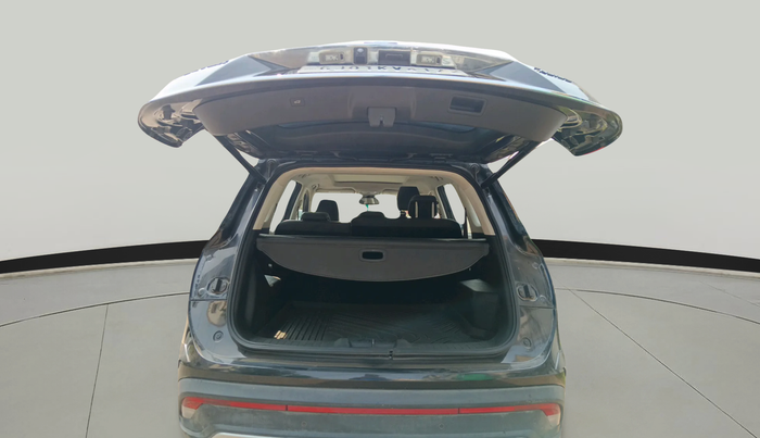 2019 MG HECTOR SHARP 1.5 DCT PETROL, Petrol, Automatic, 51,791 km, exterior