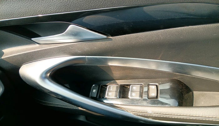 2019 MG HECTOR SHARP 1.5 DCT PETROL, Petrol, Automatic, 51,791 km, interior