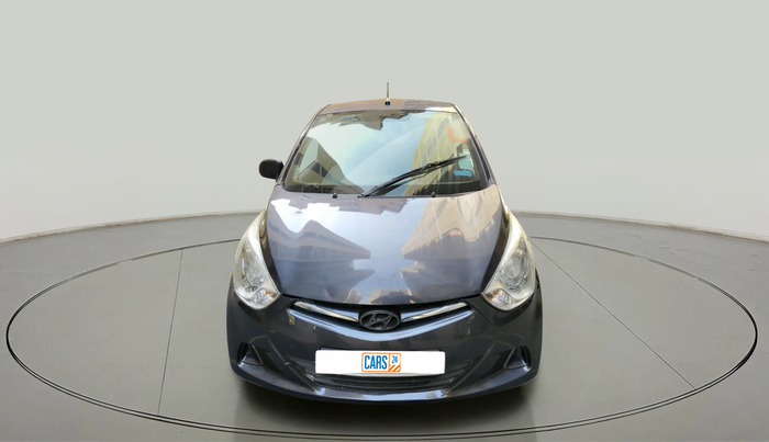 2016 Hyundai Eon ERA +, Petrol, Manual, 74,918 km, exterior