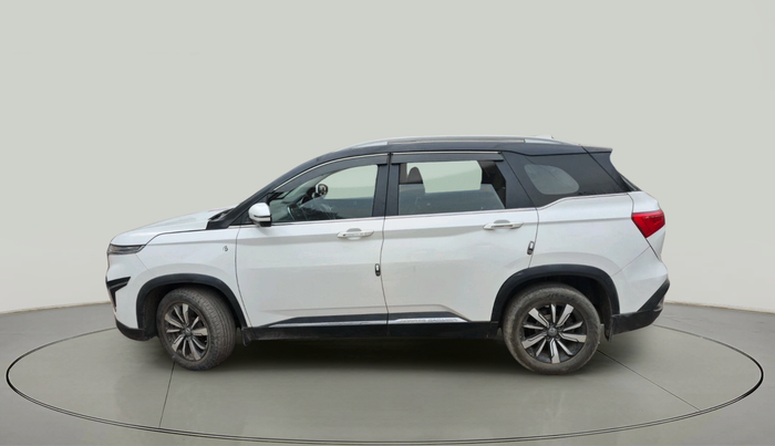 2019 MG HECTOR SHARP 2.0 DIESEL, Diesel, Manual, 1,11,672 km, exterior