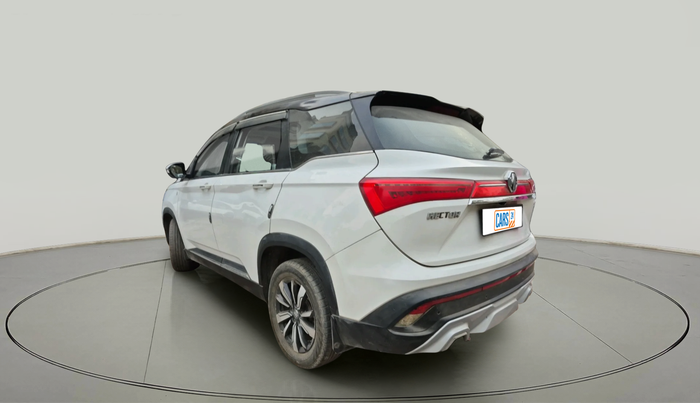 2019 MG HECTOR SHARP 2.0 DIESEL, Diesel, Manual, 1,11,672 km, exterior