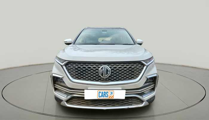 2019 MG HECTOR SHARP 2.0 DIESEL, Diesel, Manual, 1,11,672 km, exterior