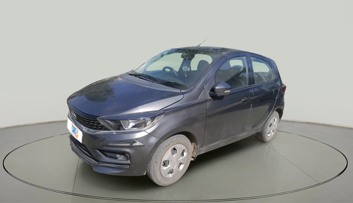 2021 Tata Tiago XT PETROL, Petrol, Manual, 30,280 km, exterior