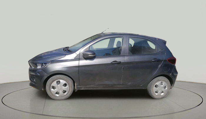 2021 Tata Tiago XT PETROL, Petrol, Manual, 30,280 km, exterior