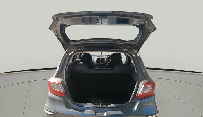 2021 Tata Tiago XT PETROL, Petrol, Manual, 30,280 km, exterior