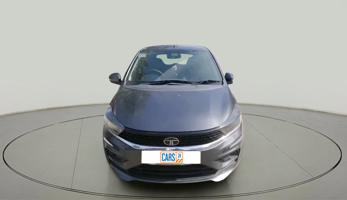 2021 Tata Tiago XT PETROL, Petrol, Manual, 30,280 km, exterior