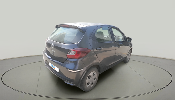 2021 Tata Tiago XT PETROL, Petrol, Manual, 30,280 km, exterior