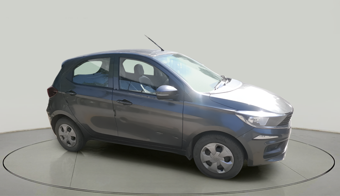 2021 Tata Tiago XT PETROL, Petrol, Manual, 30,280 km, exterior