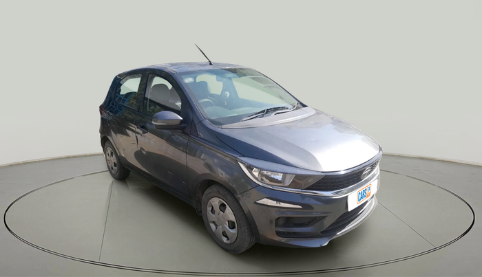 2021 Tata Tiago XT PETROL, Petrol, Manual, 30,280 km, exterior