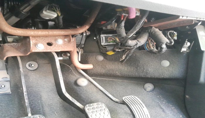 2021 Tata Tiago XT PETROL, Petrol, Manual, 30,280 km, interior