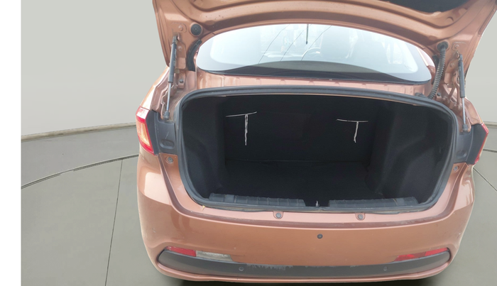 2017 Tata TIGOR XT PETROL, Petrol, Manual, 65,265 km, exterior