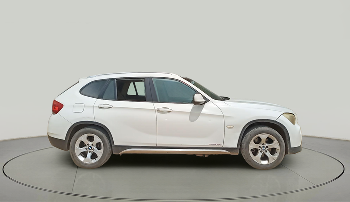 2011 BMW X1 sDrive20d, Diesel, Automatic, 1,78,001 km, exterior