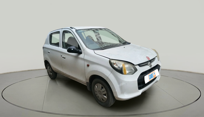 2015 Maruti Alto 800 LXI, Petrol, Manual, 22,357 km, exterior