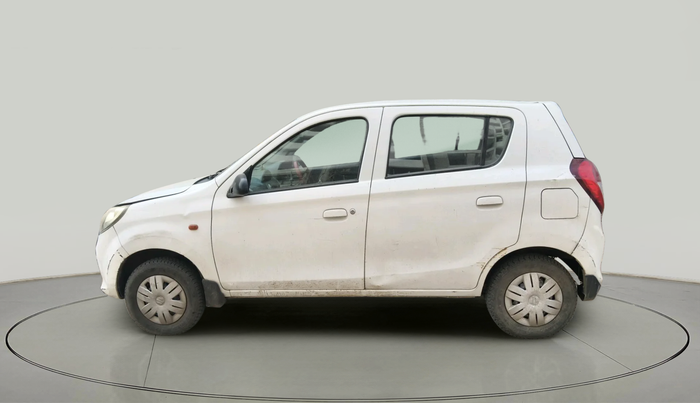 2015 Maruti Alto 800 LXI, Petrol, Manual, 22,357 km, exterior