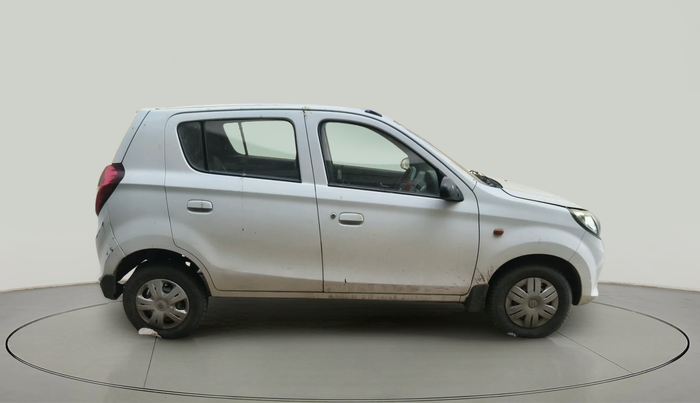2015 Maruti Alto 800 LXI, Petrol, Manual, 22,357 km, exterior
