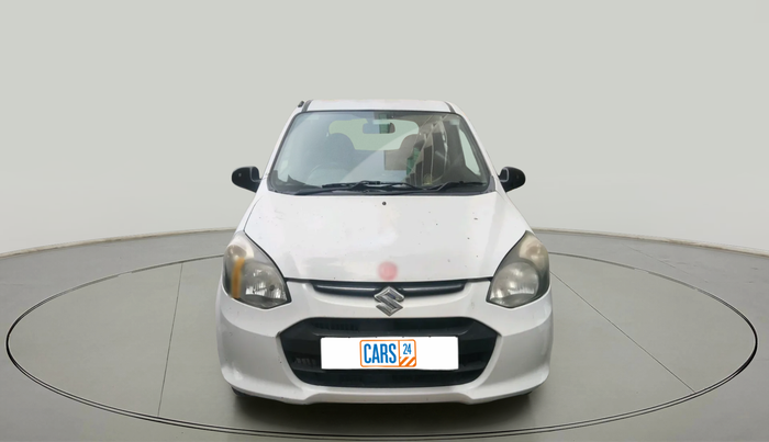 2015 Maruti Alto 800 LXI, Petrol, Manual, 22,357 km, exterior