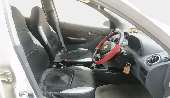 2015 Maruti Alto 800 LXI, Petrol, Manual, 22,357 km, interior