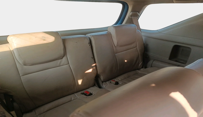 2013 Toyota Fortuner 3.0 4X2 AT, Diesel, Automatic, 98,498 km, interior