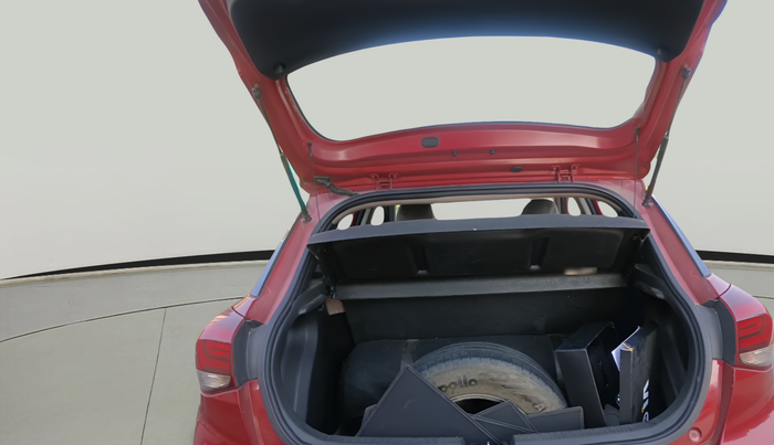 2019 Hyundai Elite i20 MAGNA PLUS 1.2, Petrol, Manual, 1,34,090 km, exterior