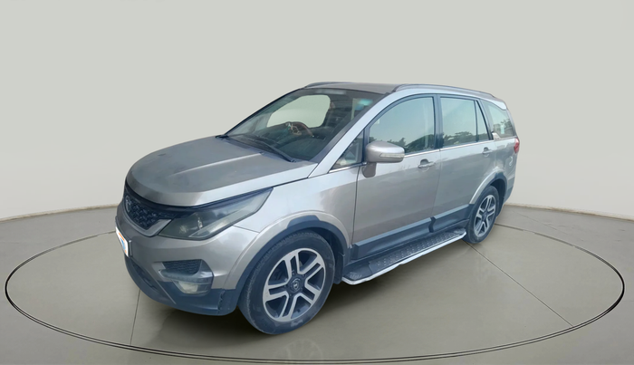 2017 Tata Hexa XTA 4X2 6 STR, Diesel, Automatic, 1,19,212 km, exterior