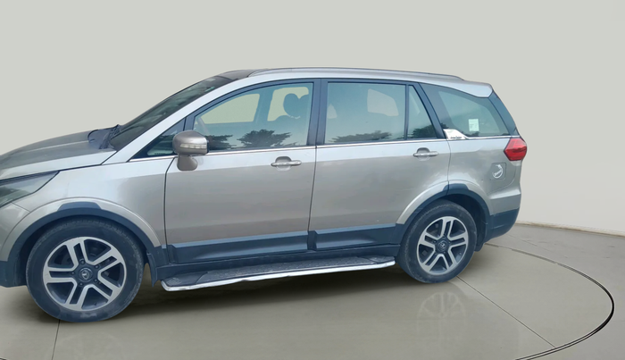 2017 Tata Hexa XTA 4X2 6 STR, Diesel, Automatic, 1,19,212 km, exterior