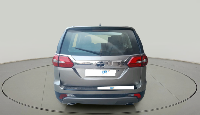 2017 Tata Hexa XTA 4X2 6 STR, Diesel, Automatic, 1,19,212 km, exterior