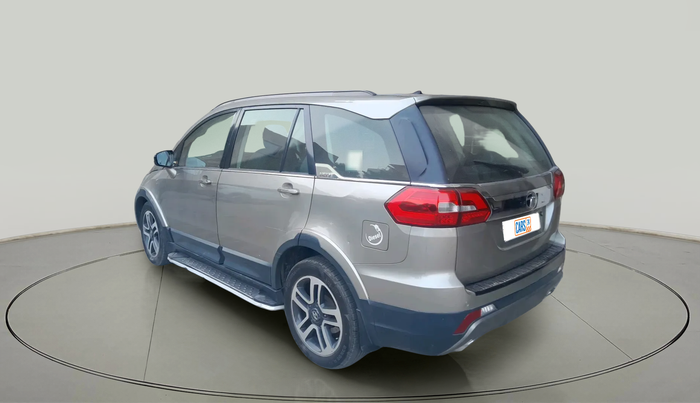 2017 Tata Hexa XTA 4X2 6 STR, Diesel, Automatic, 1,19,212 km, exterior