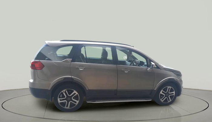 2017 Tata Hexa XTA 4X2 6 STR, Diesel, Automatic, 1,19,212 km, exterior