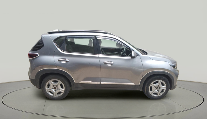 2021 KIA SONET HTK PLUS 1.2, Petrol, Manual, 22,776 km, exterior