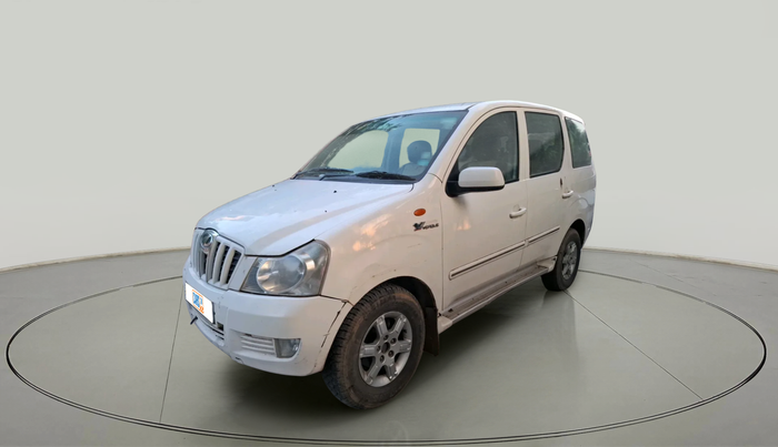 2010 Mahindra Xylo E8 BS III, Diesel, Manual, 81,982 km, exterior
