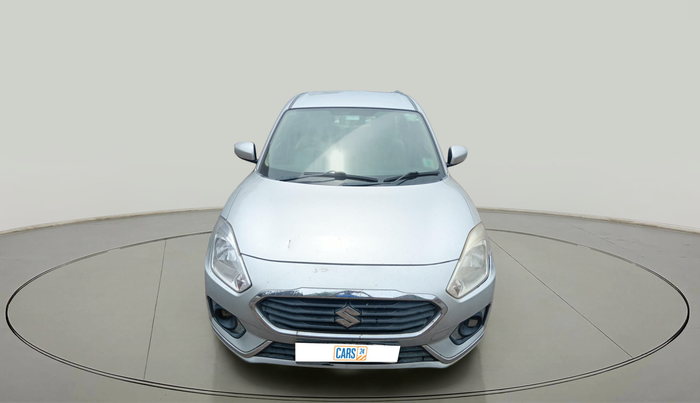 2017 Maruti Dzire VDI, Diesel, Manual, 1,81,835 km, exterior