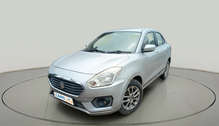 2017 Maruti Dzire VDI, Diesel, Manual, 1,81,835 km, exterior