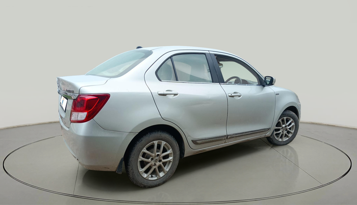 2017 Maruti Dzire VDI, Diesel, Manual, 1,81,835 km, exterior