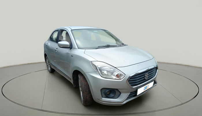2017 Maruti Dzire VDI, Diesel, Manual, 1,81,835 km, exterior