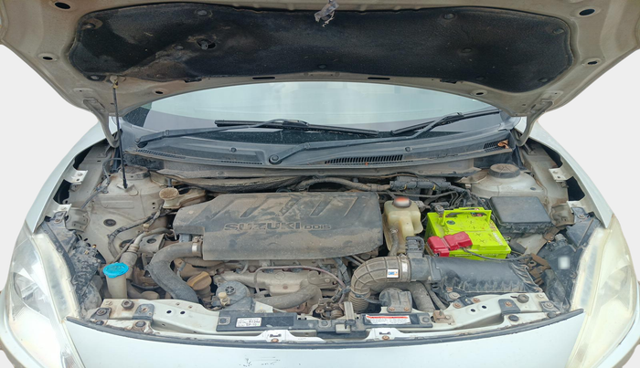 2017 Maruti Dzire VDI, Diesel, Manual, 1,81,835 km, exterior
