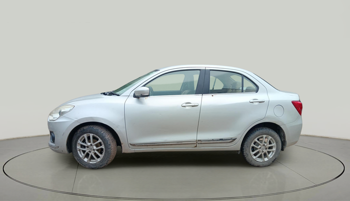 2017 Maruti Dzire VDI, Diesel, Manual, 1,81,835 km, exterior