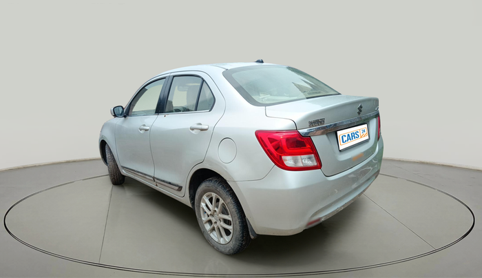 2017 Maruti Dzire VDI, Diesel, Manual, 1,81,835 km, exterior