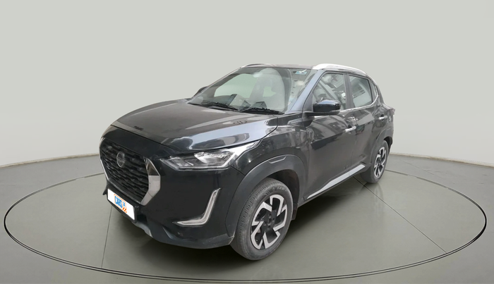 2022 Nissan MAGNITE XV MT, Petrol, Manual, 81,277 km, exterior