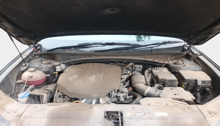 2022 Hyundai Tucson SIGNATURE 2.0 AT DIESEL, Diesel, Automatic, 72,537 km, exterior