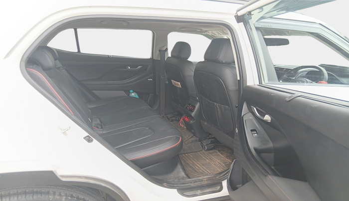 2020 Hyundai Creta SX (O) 1.4 TURBO DCT, Petrol, Automatic, 77,945 km, interior