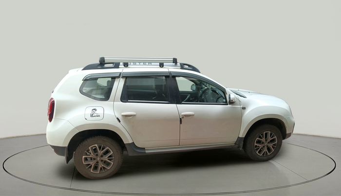 2021 Renault Duster RXZ 1.5 PETROL MT, Petrol, Manual, 66,348 km, exterior