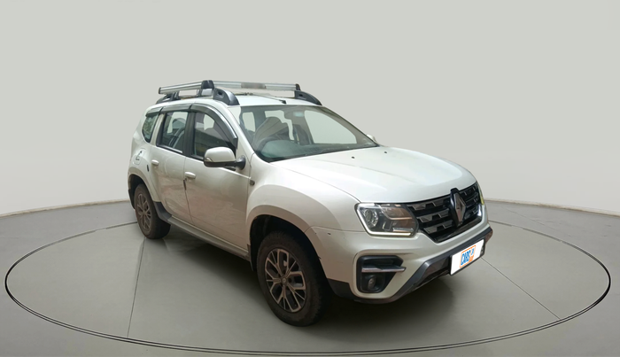 2021 Renault Duster RXZ 1.5 PETROL MT, Petrol, Manual, 66,348 km, exterior