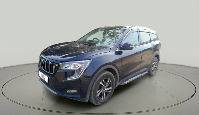 2023 Mahindra XUV700 AX3 D MT 5 STR, Diesel, Manual, 46,271 km, exterior