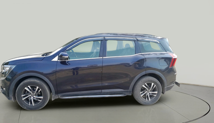 2023 Mahindra XUV700 AX3 D MT 5 STR, Diesel, Manual, 46,271 km, exterior