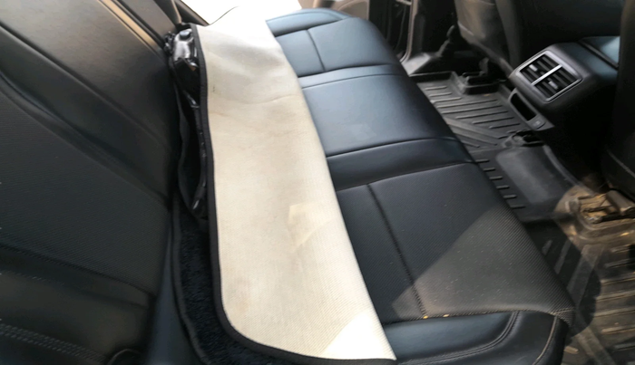 2023 Mahindra XUV700 AX3 D MT 5 STR, Diesel, Manual, 46,271 km, interior