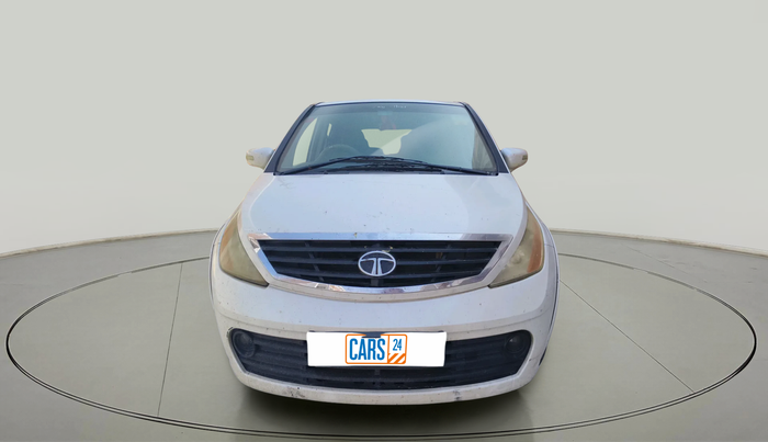 2011 Tata Aria PURE 4X2, Diesel, Manual, 1,03,724 km, exterior
