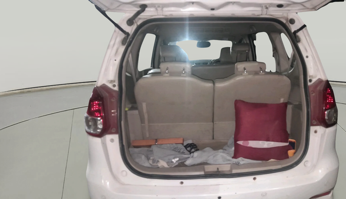 2017 Maruti Ertiga VDI SHVS, Diesel, Manual, 98,432 km, exterior