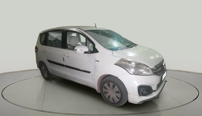2017 Maruti Ertiga VDI SHVS, Diesel, Manual, 98,432 km, exterior