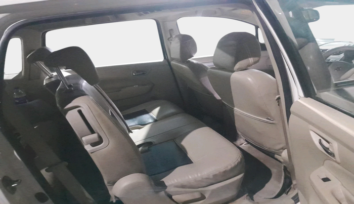 2017 Maruti Ertiga VDI SHVS, Diesel, Manual, 98,432 km, interior